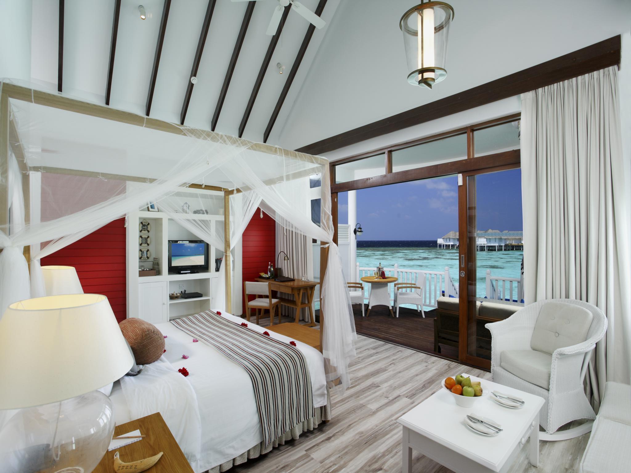 Resort