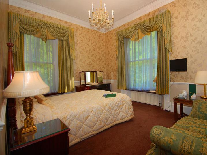 Hotel-Superior