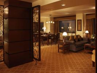 Residence,