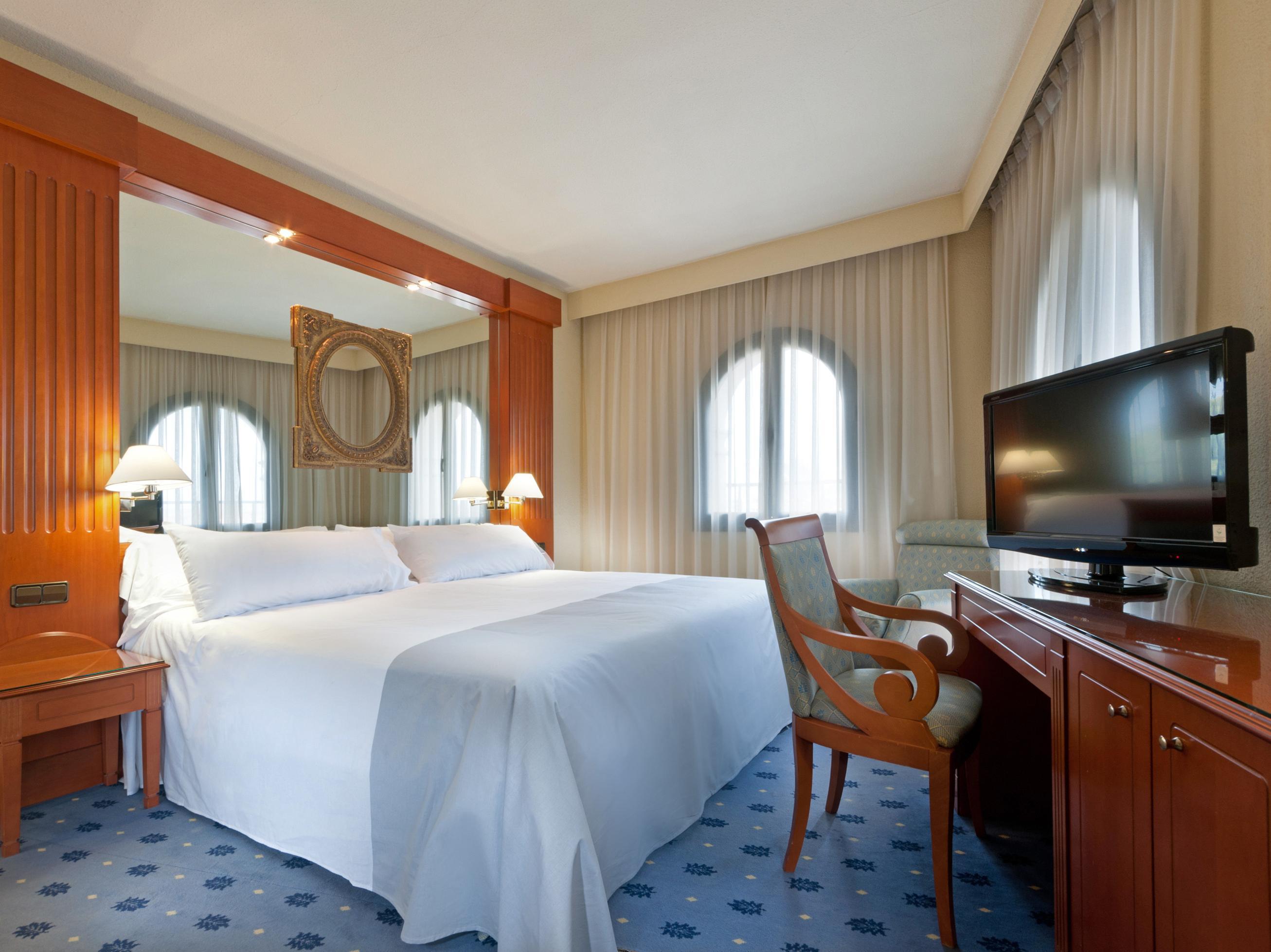 Hotel-Tryp