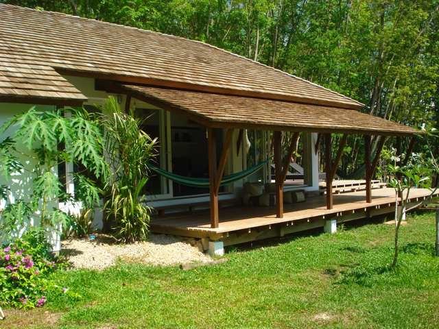 Pavilions