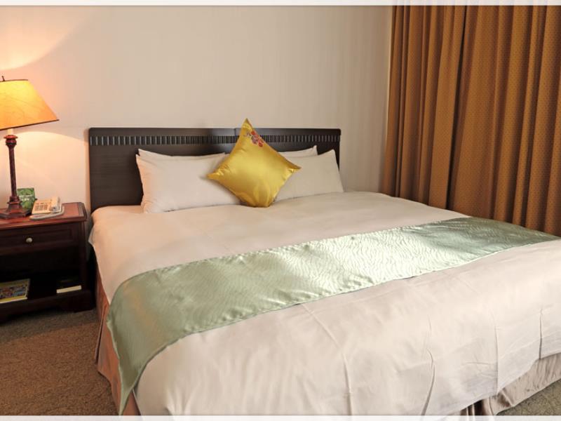 Double With Breakfast - Free WiFi access - Breakfast included