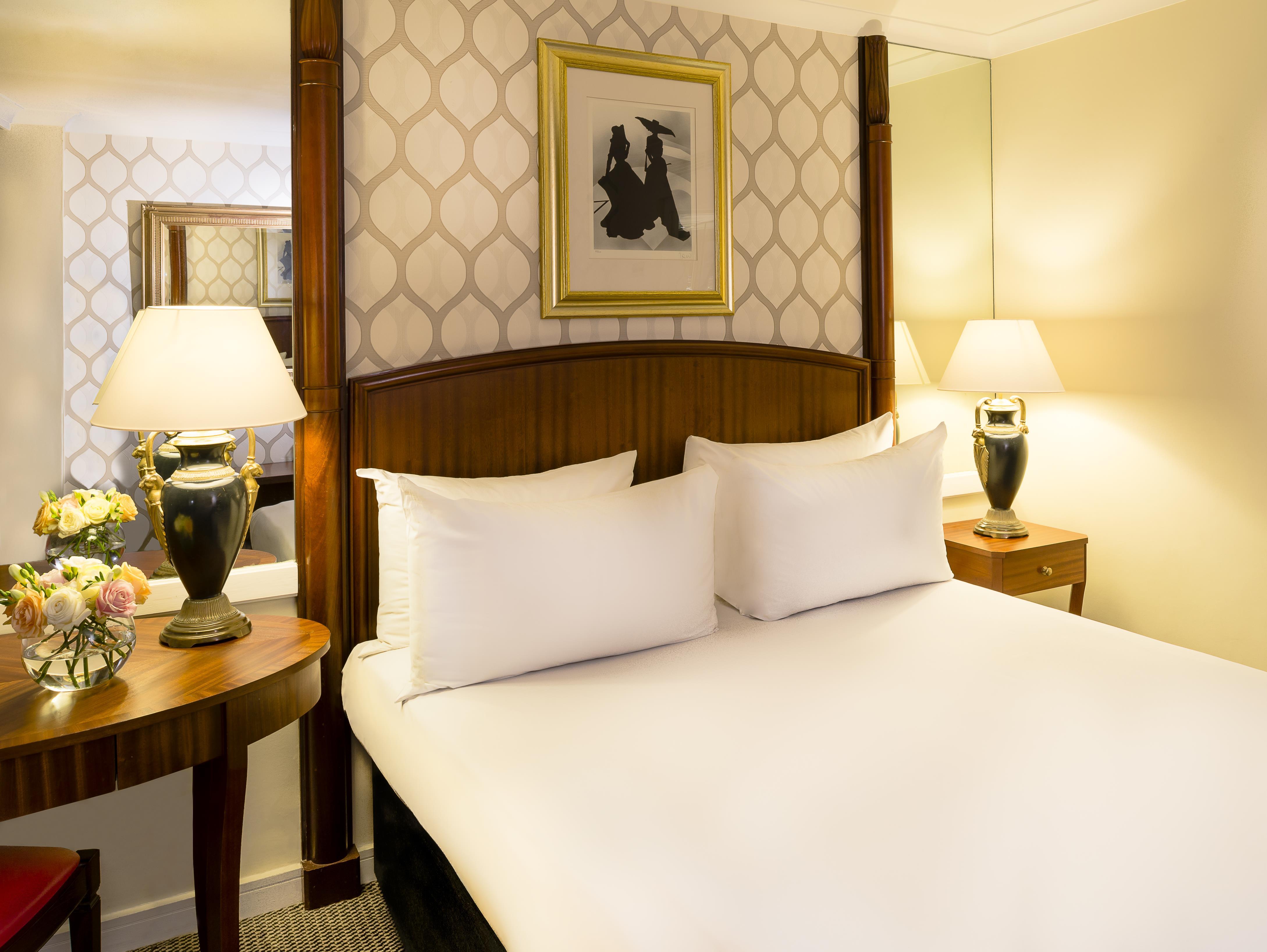 Hotel-Standard