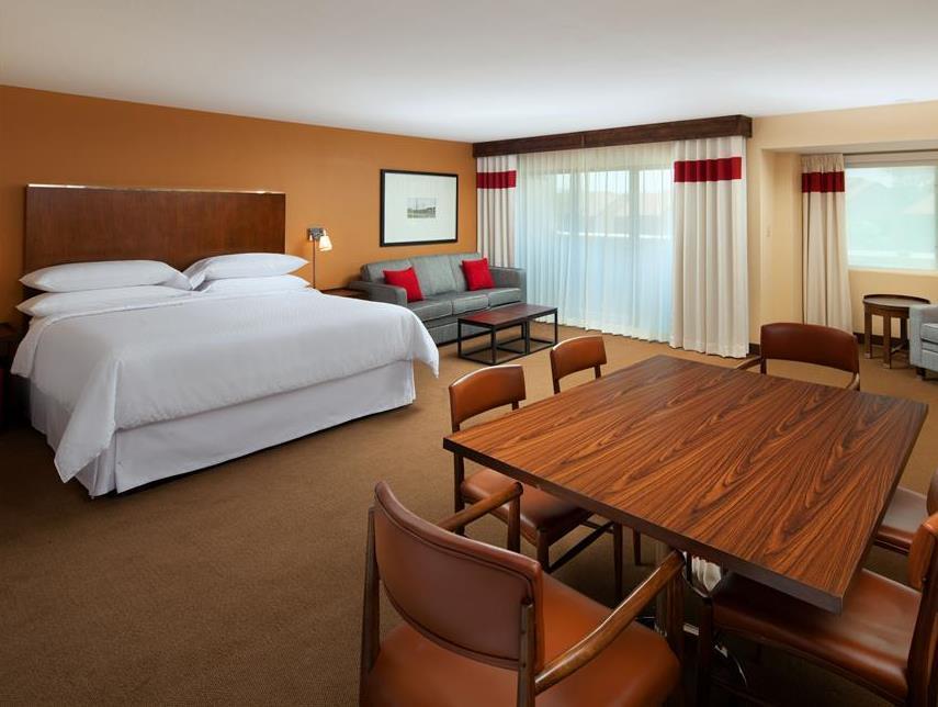 Sheraton