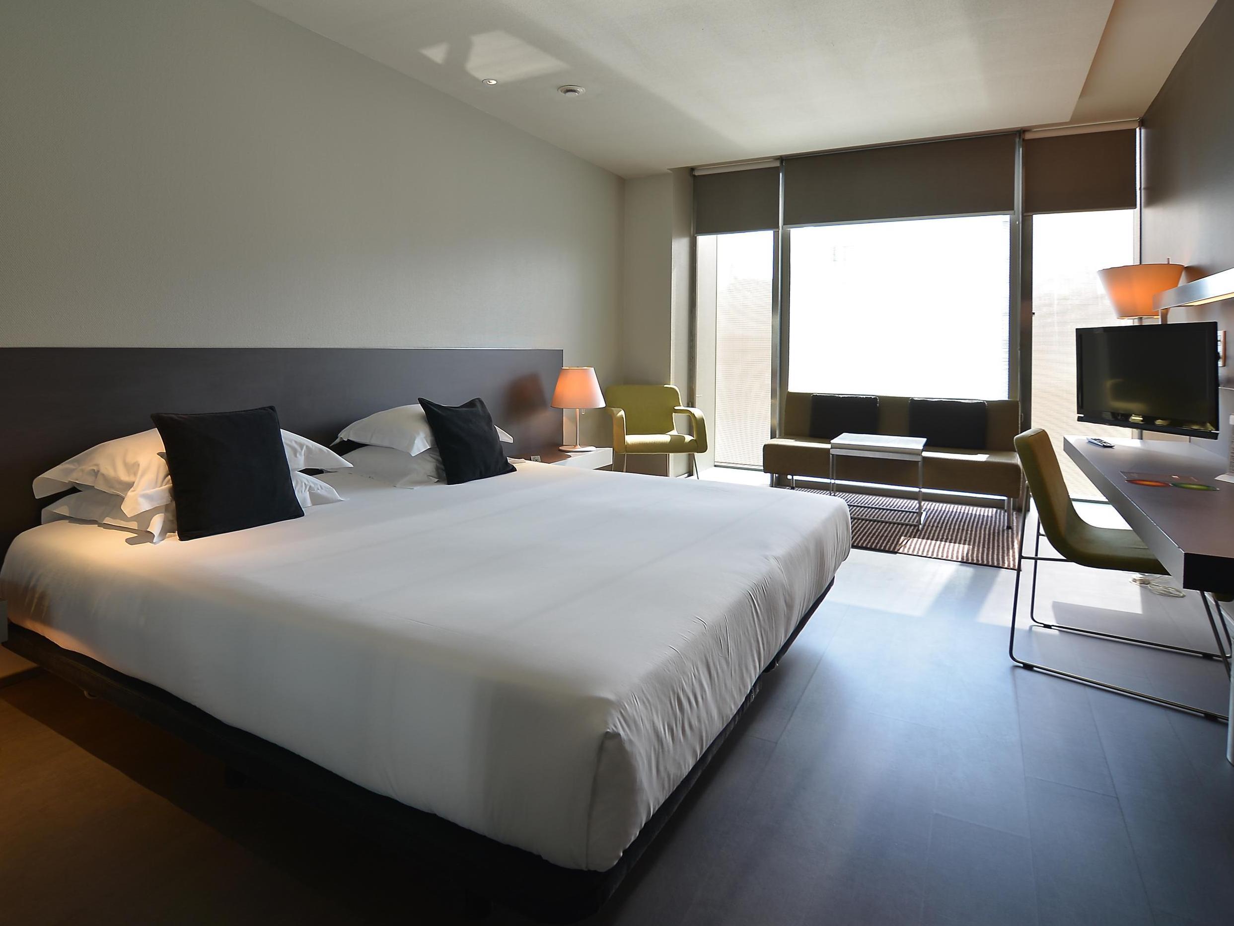 Hotel-Soho