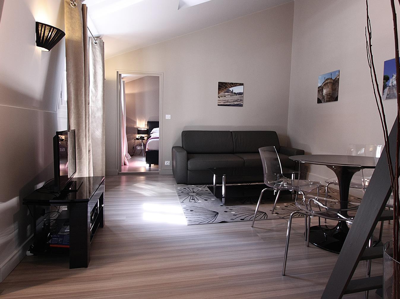 Apartmentis