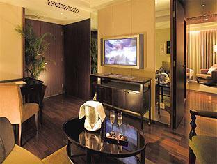 Beijing-Executive