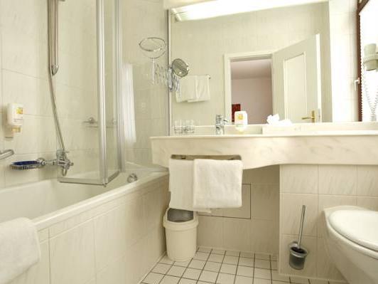 Standard Single Room - Best price guarantee