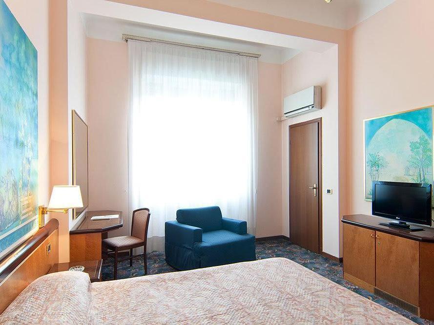 Hotel-Double