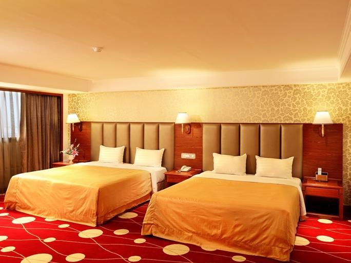 Resort's