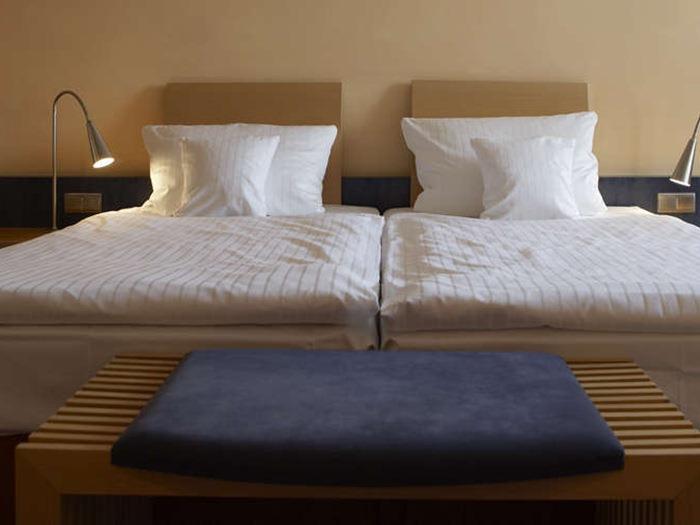 Standard Double Room - Free WiFi access