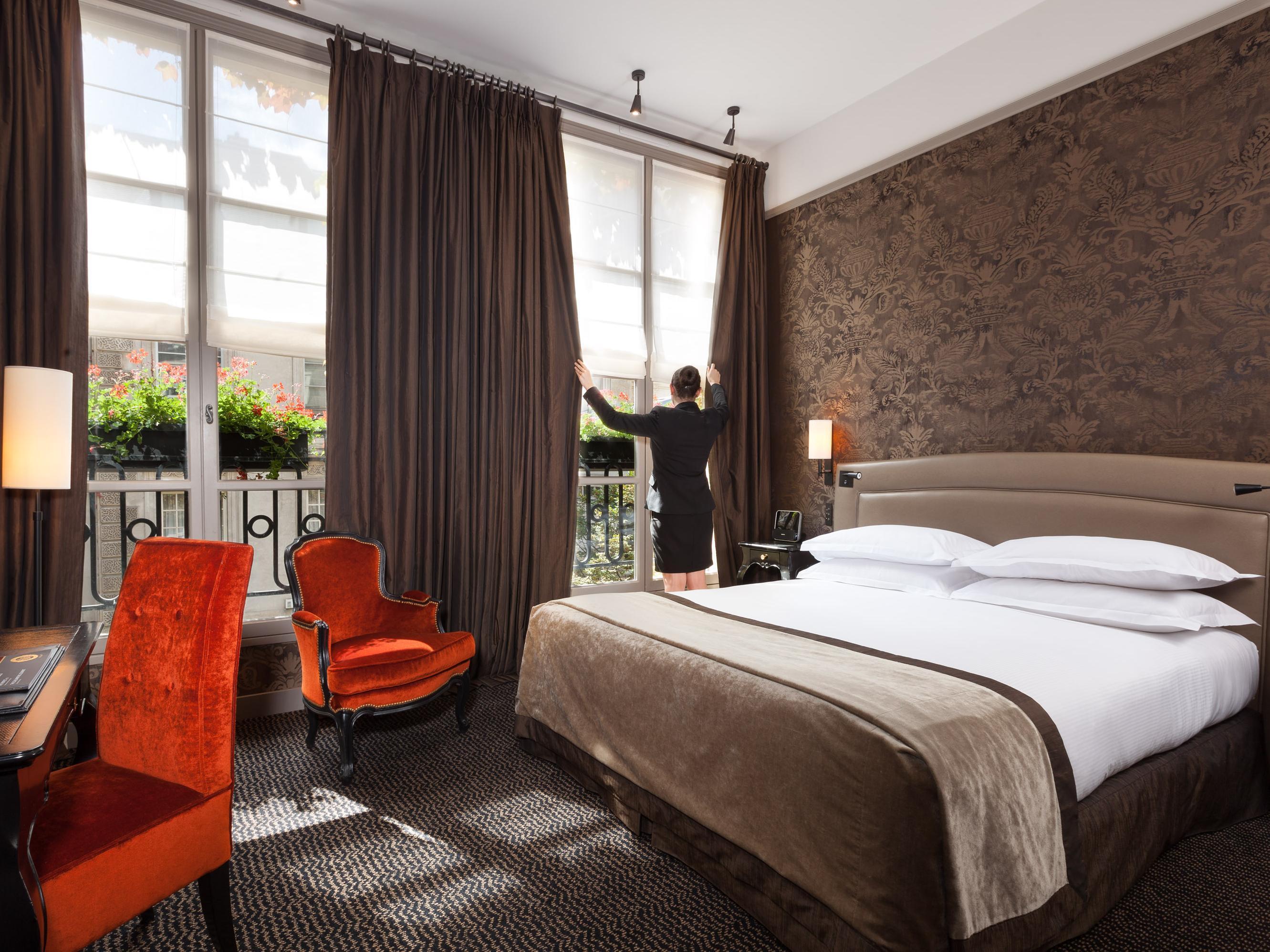 Deluxe room Non Refundable - Free WiFi access