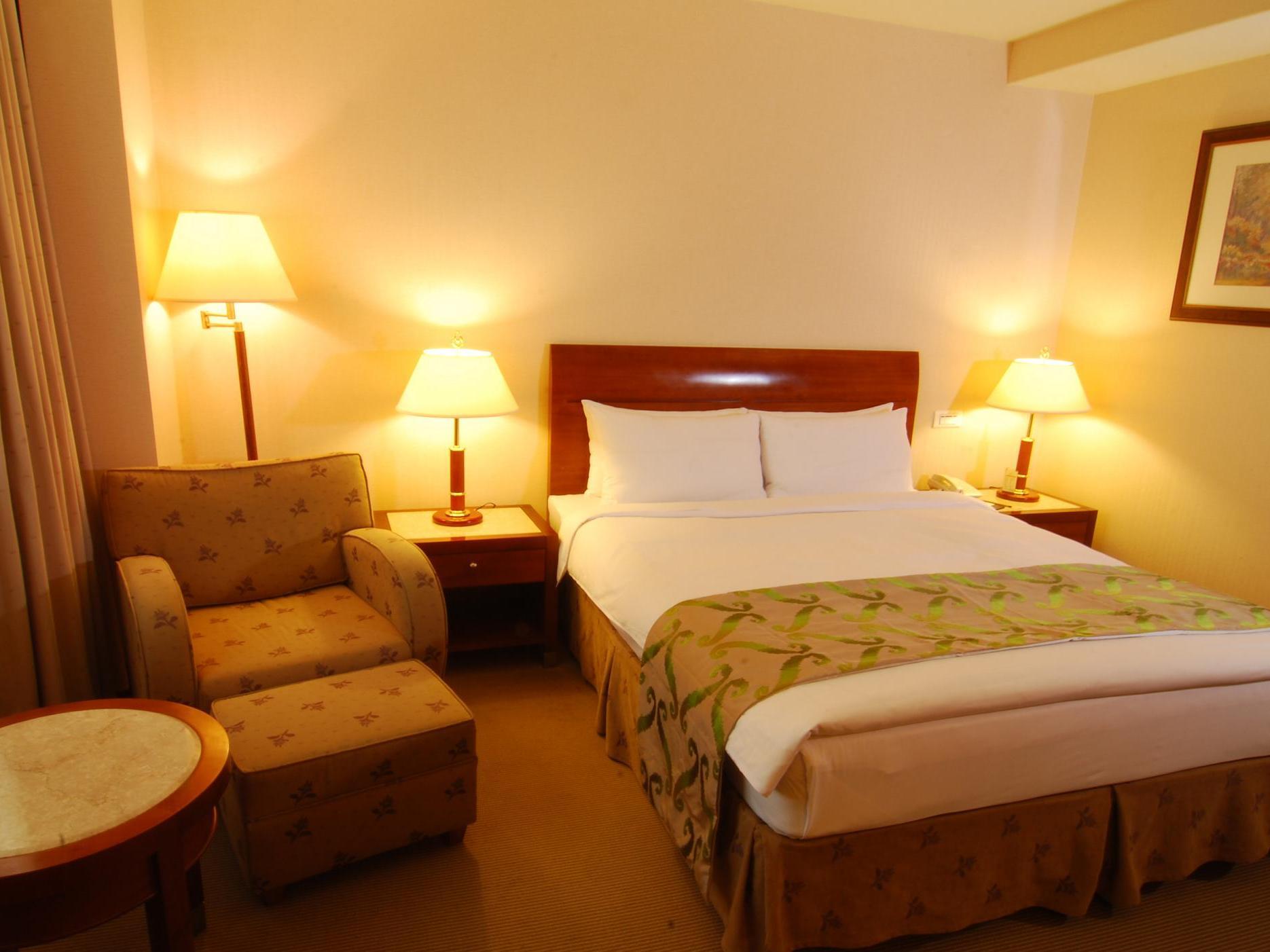 Hotel-Superior