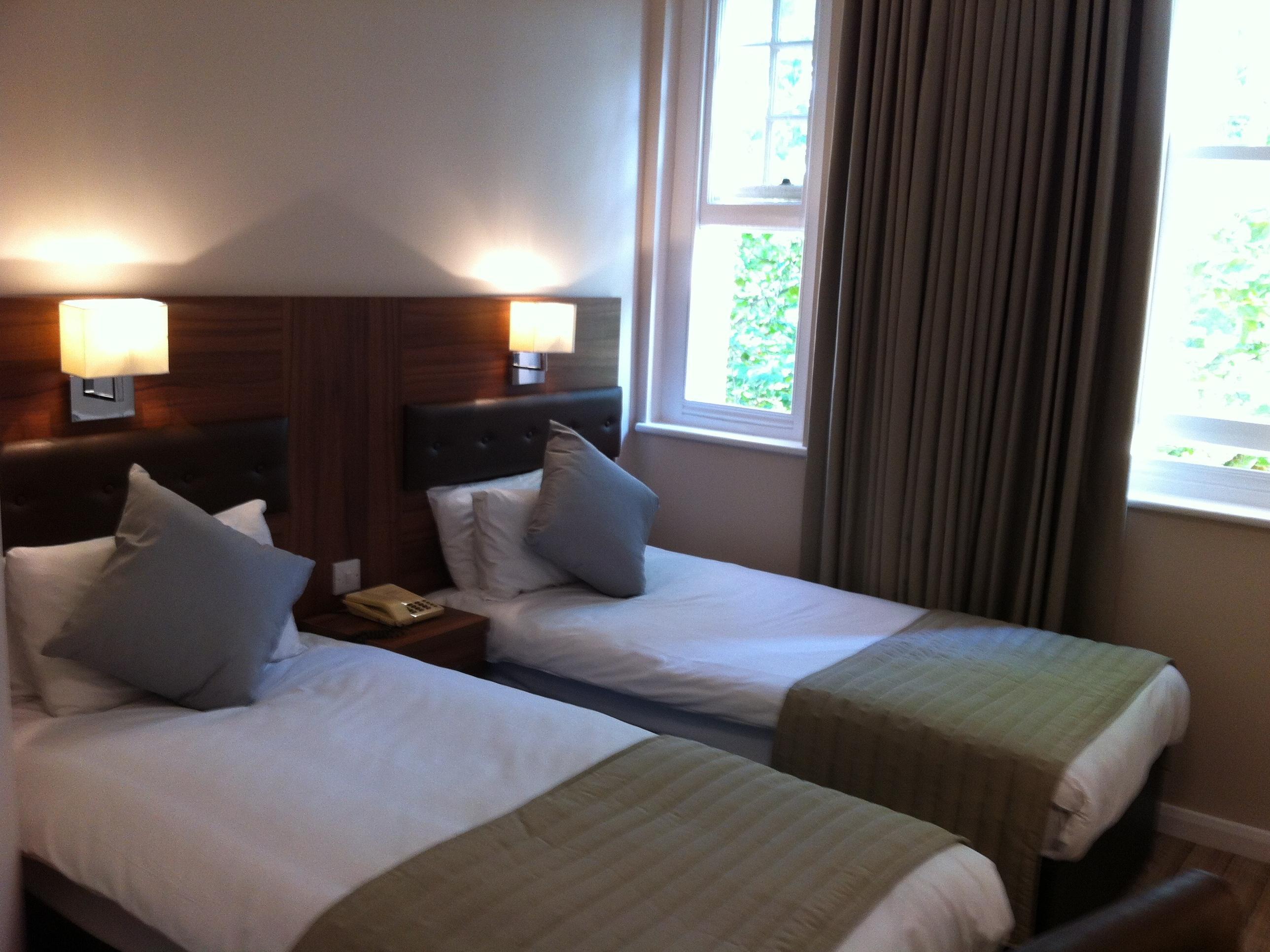 Hotel-Standard