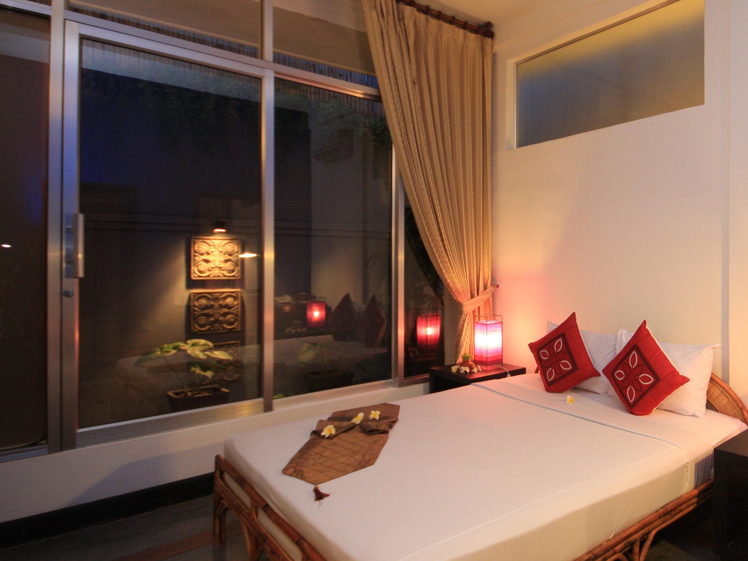 Hotel's