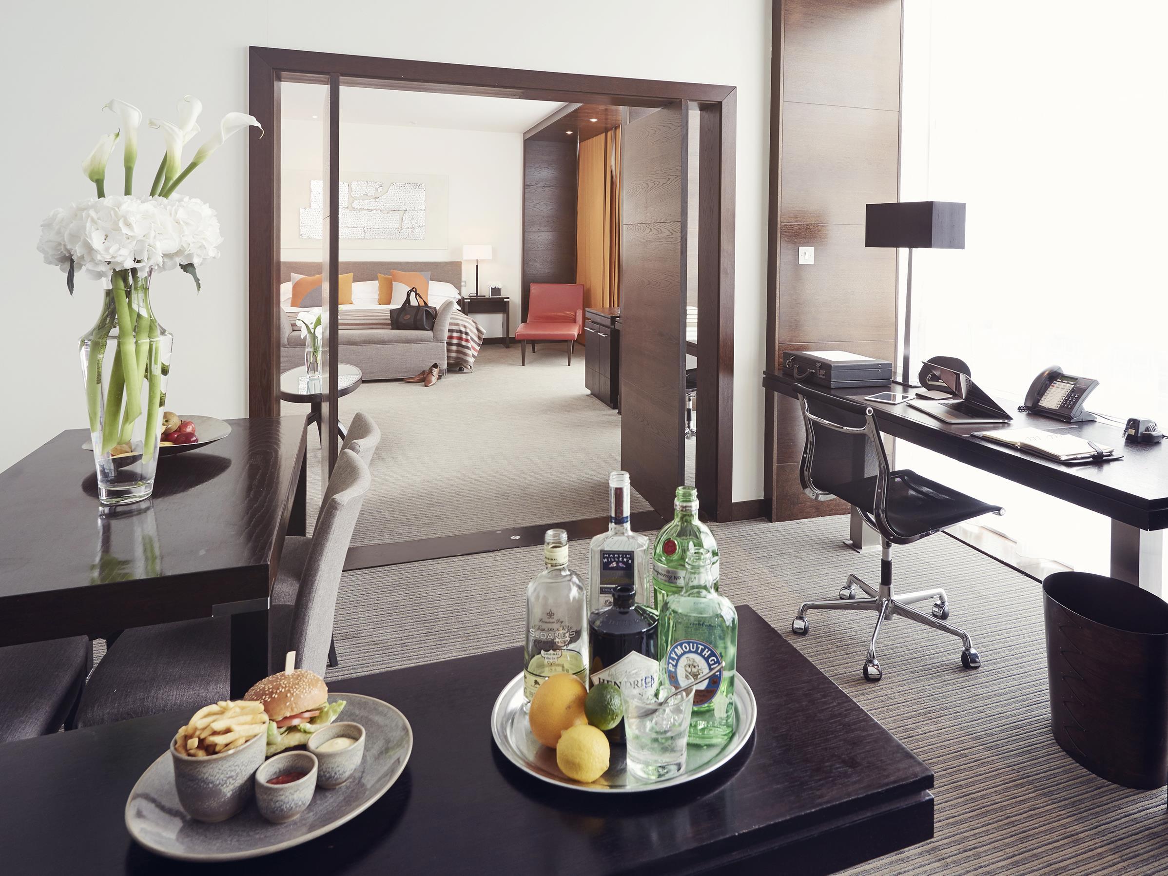 Hotel-Superior
