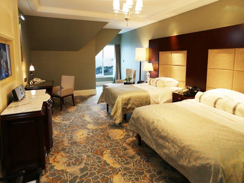 Hotel-Building
