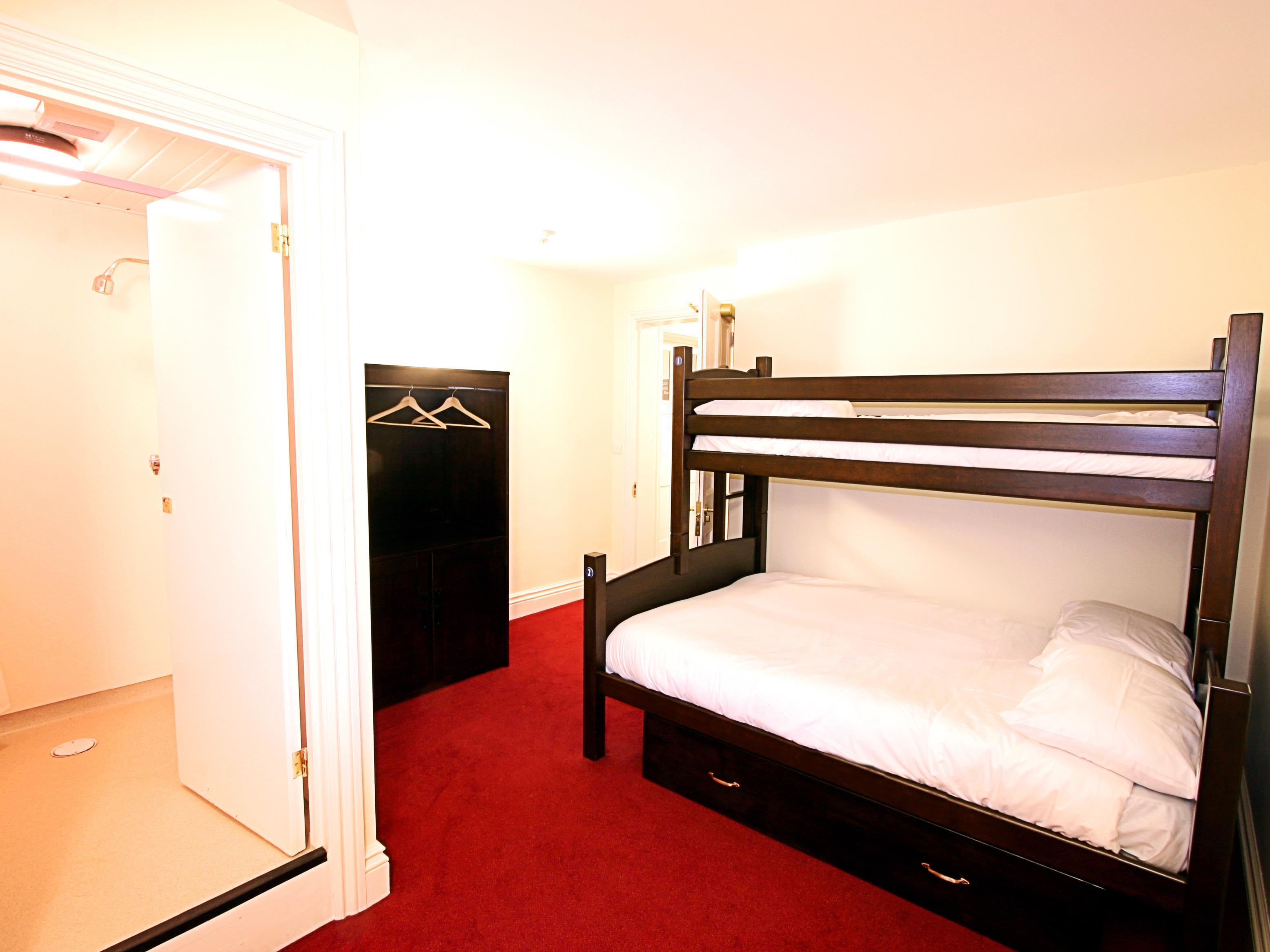 Lodge: