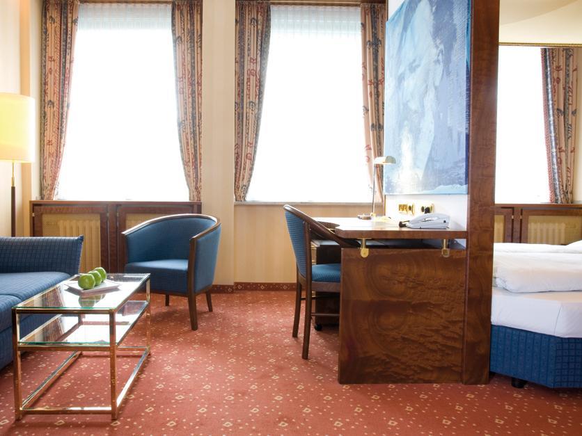 Livinghotel