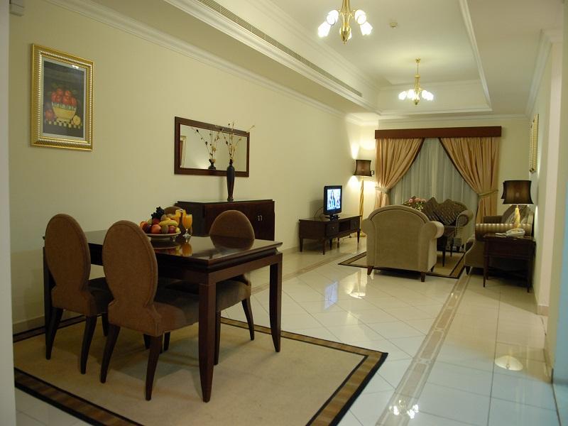 Apartments-Studiois