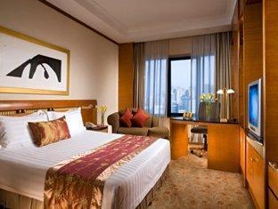 Swiss Advantage Room - Free WiFi access
