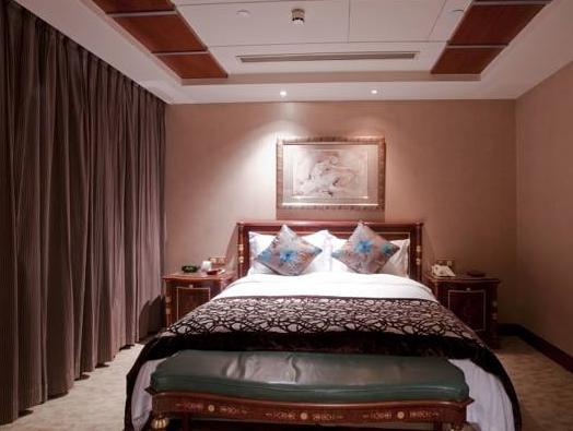 Hotel-Standardis