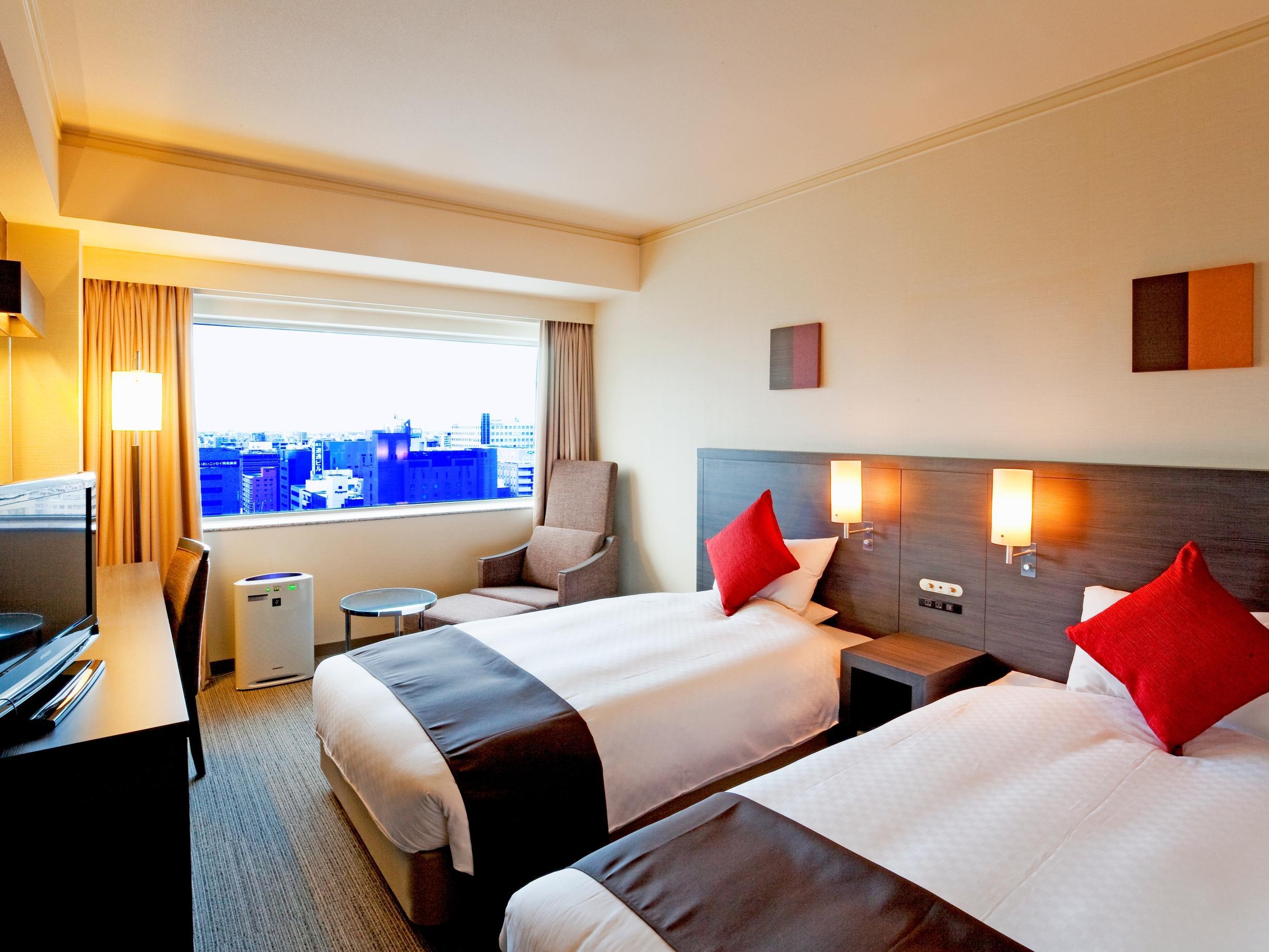 room