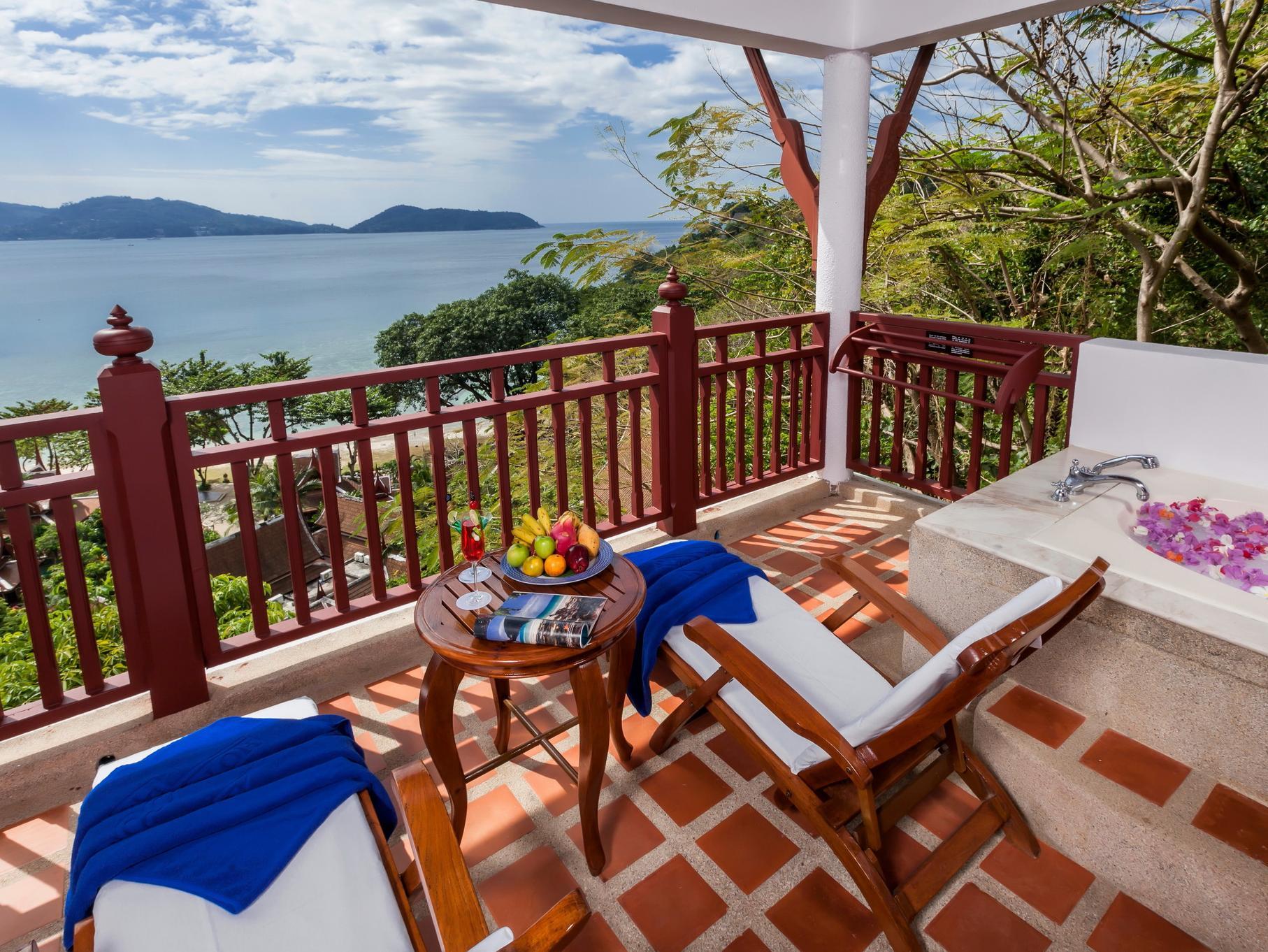 Phuket-Executive