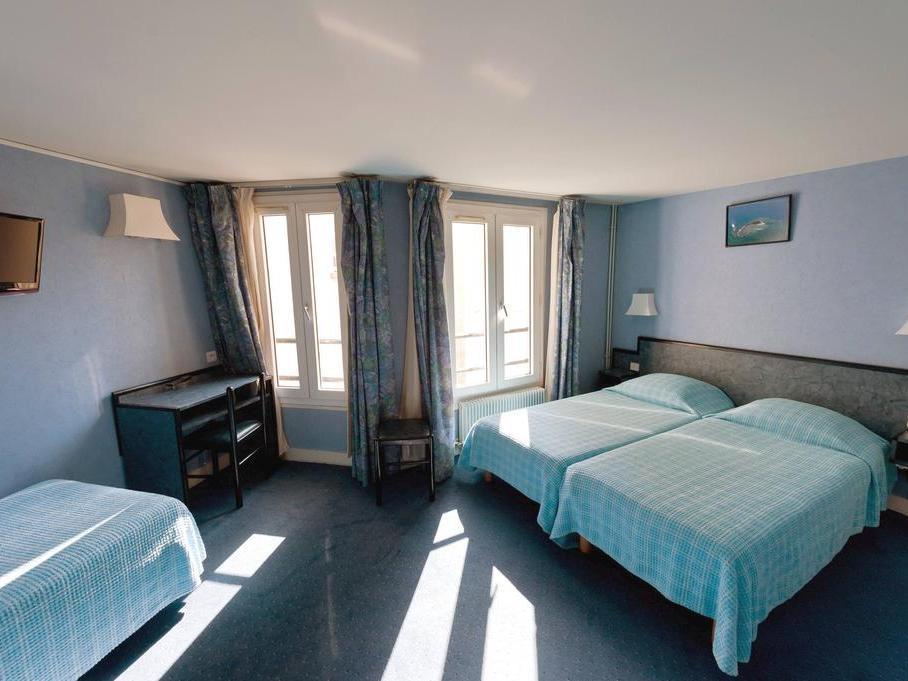 Hotel-Double