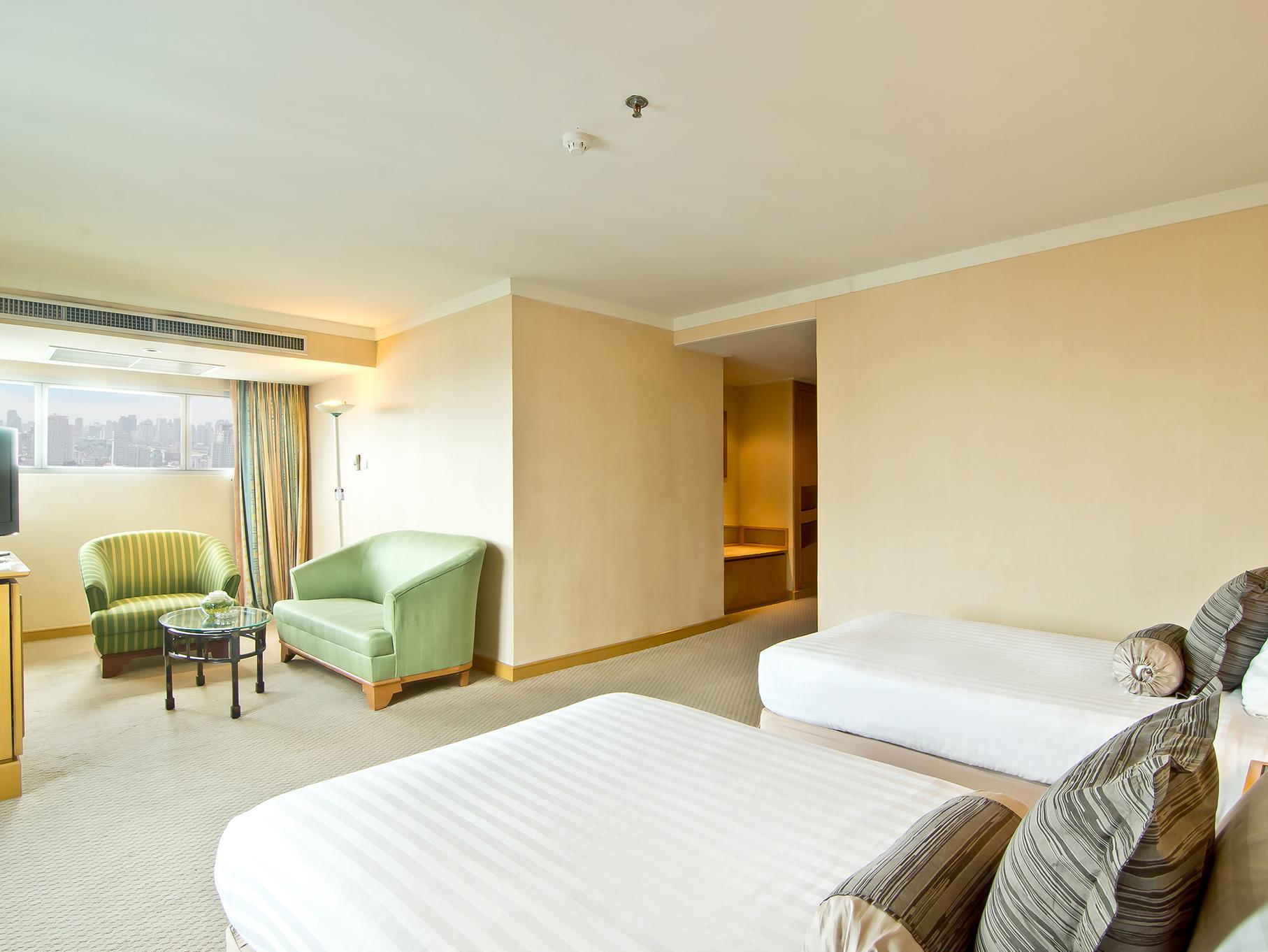 Junior Suite Sky Zone With Breakfast - Free WiFi access - Breakfast included