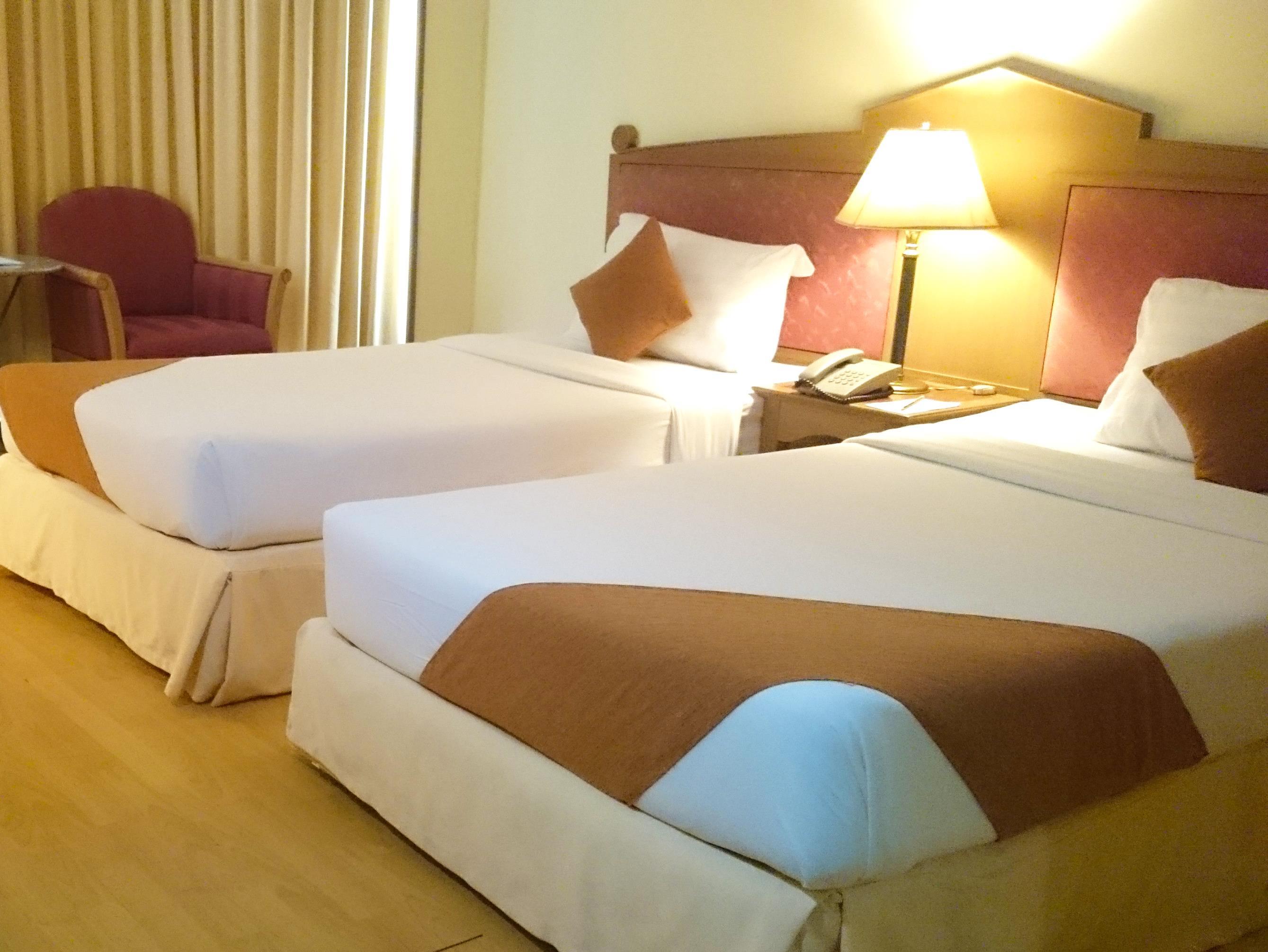 Hotel-Superioris