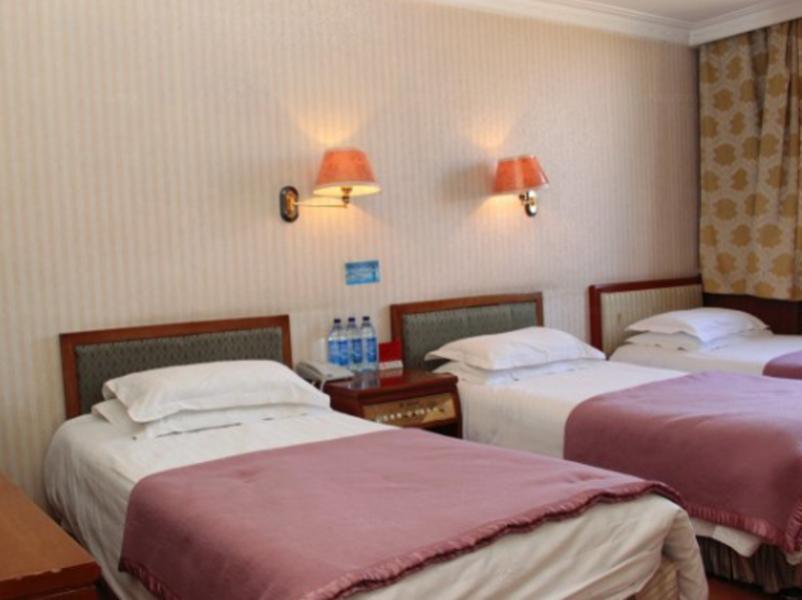 Hotel-Economyis