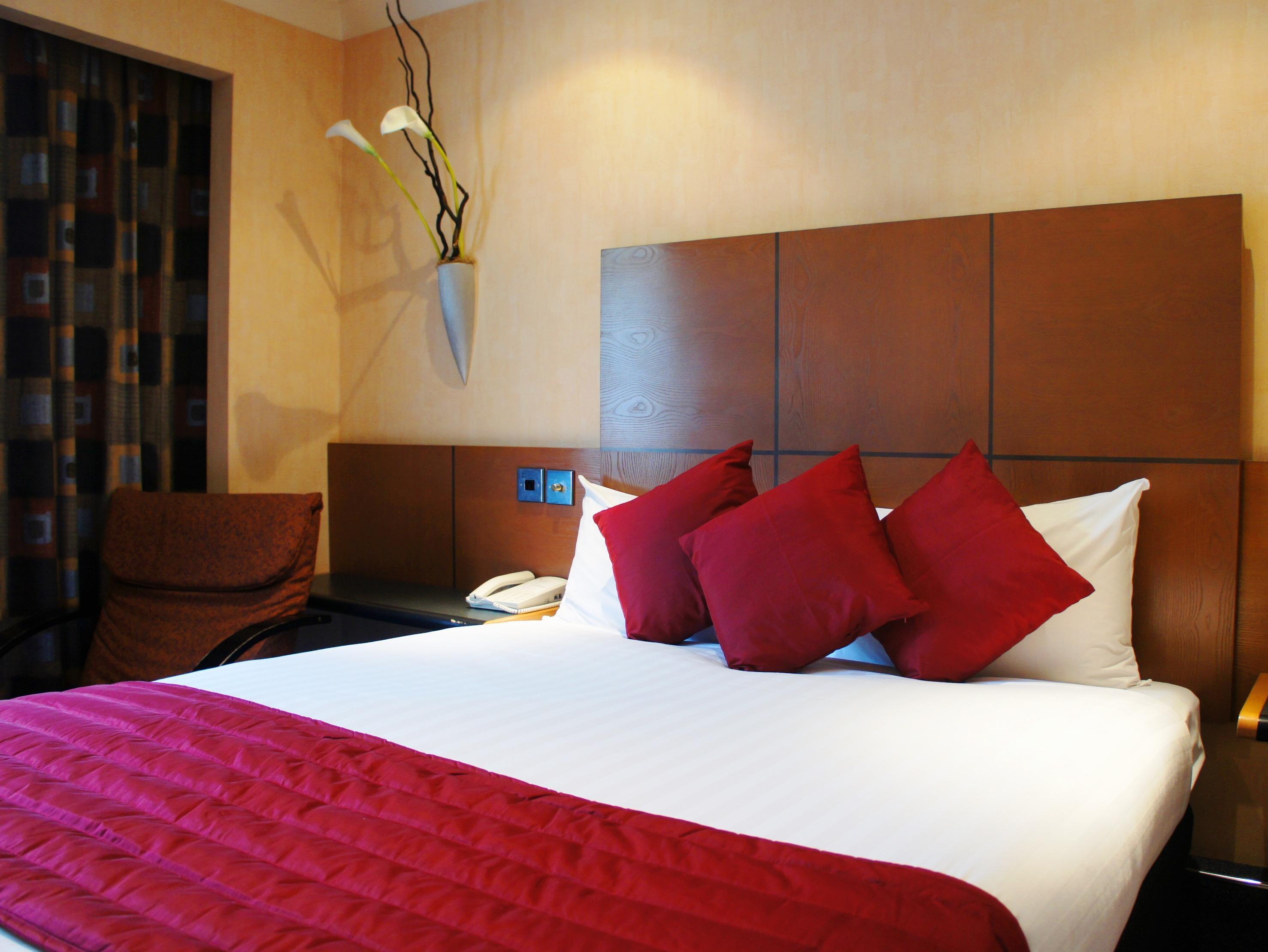 Hotel-Double