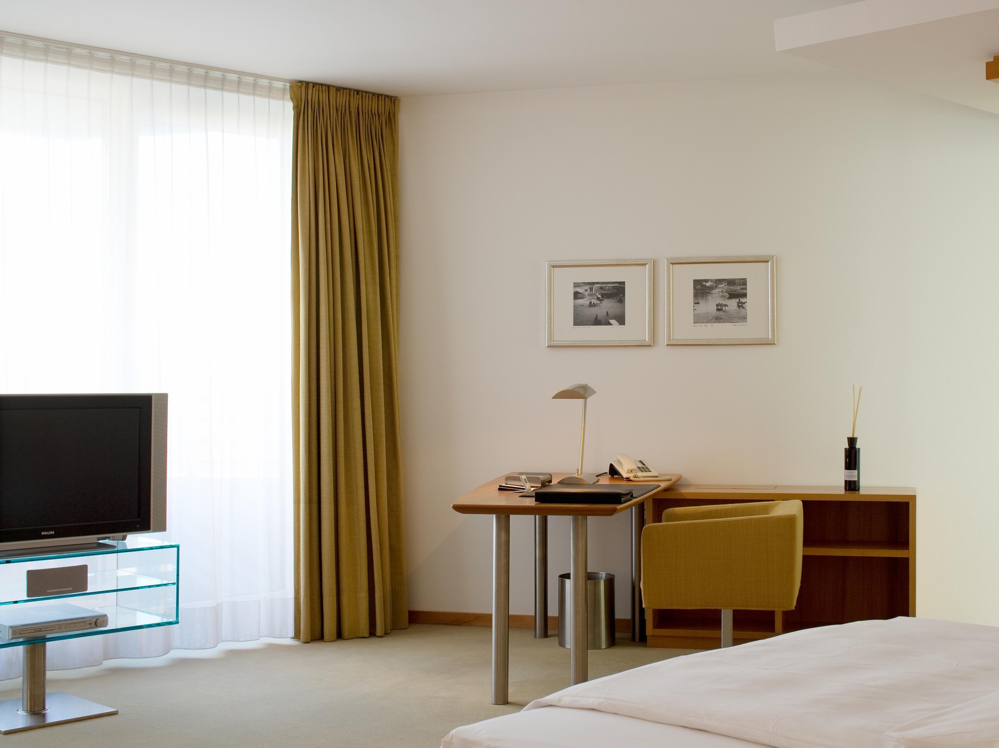 Hotel-City