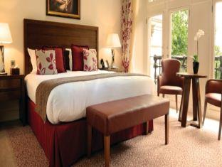 Hotel-Executive