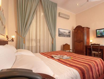 Hotel-Double