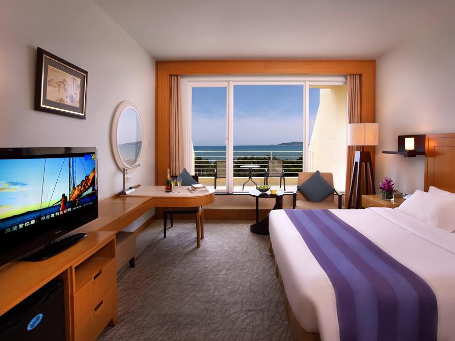 Deluxe Ocean View With Breakfast - Free WiFi access - Breakfast included
