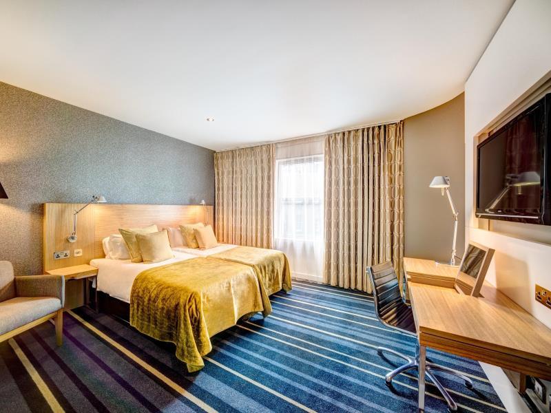 Hotel-Master