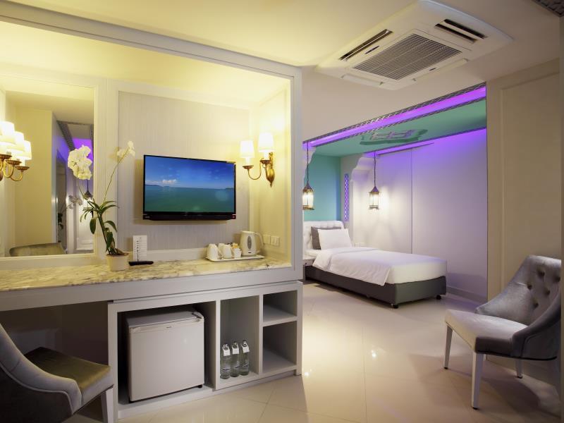 Hotel-Familyis