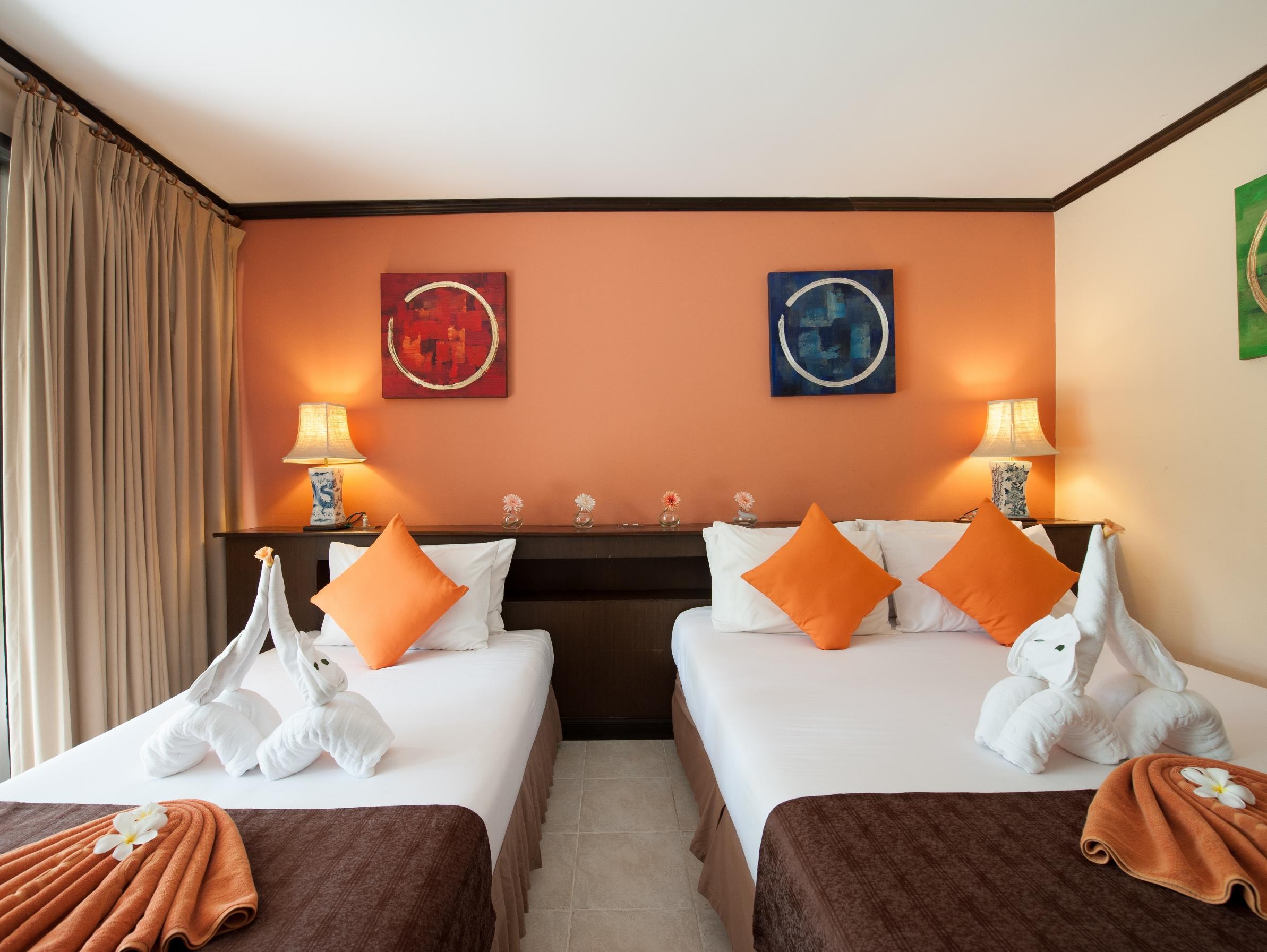 Resort-standard