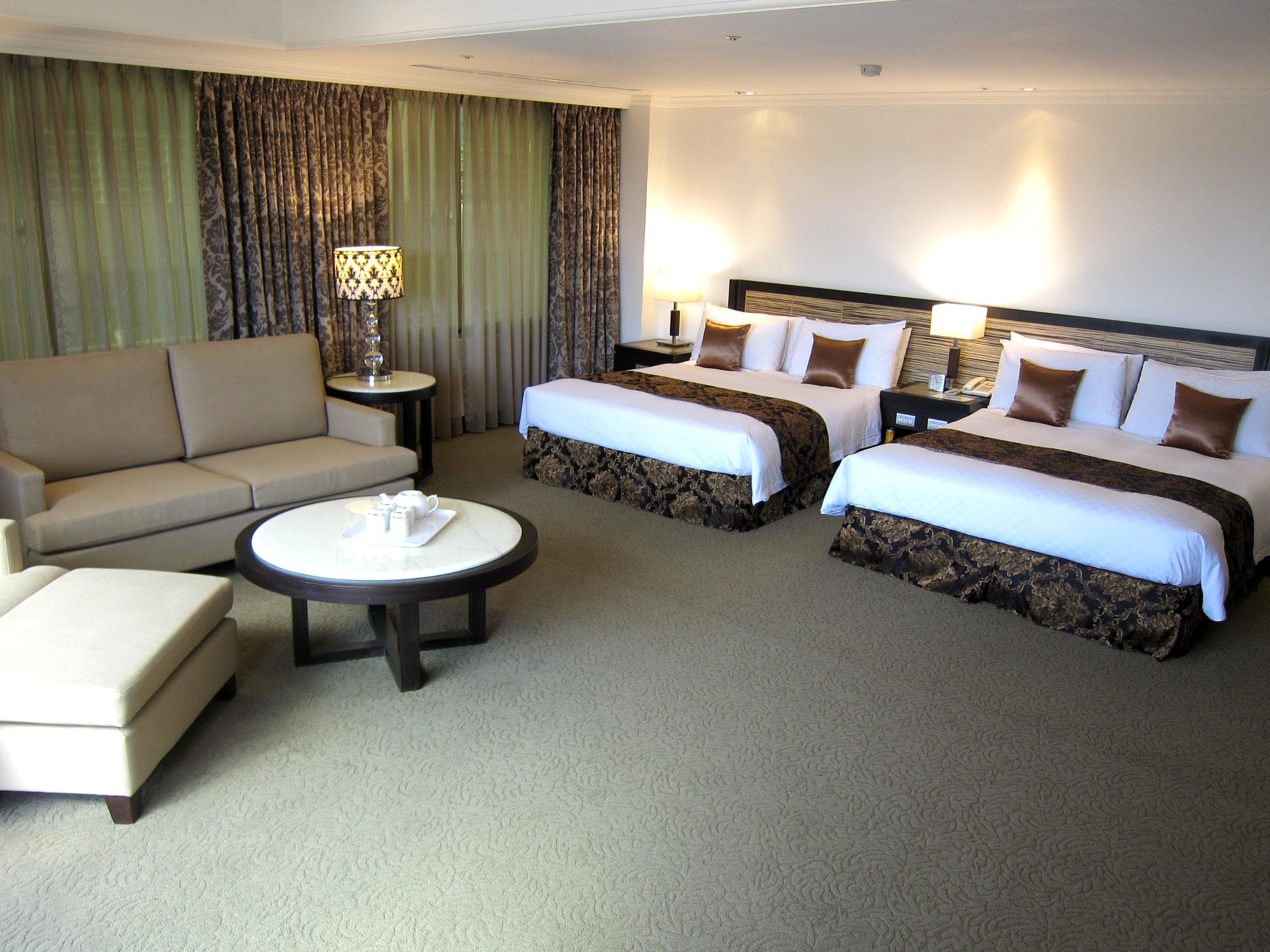 room