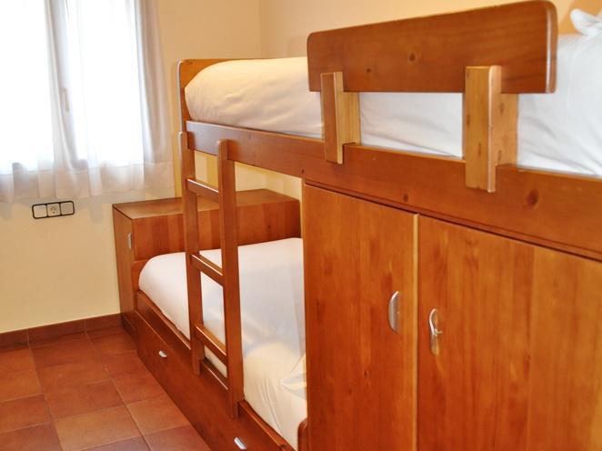 Apartamentos