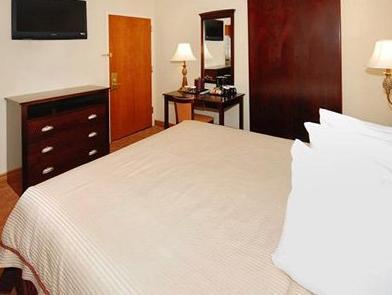 1 Double Bed, No Smoking - Breakfast included
