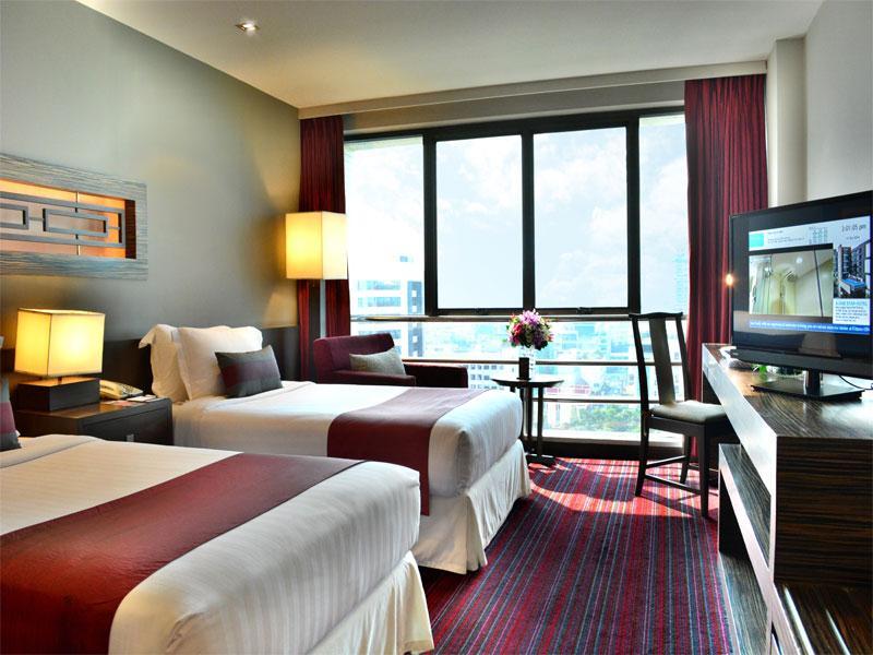 Hotel-Royal