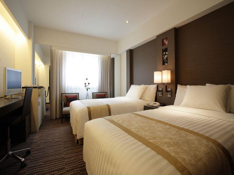 Hotel-Standard