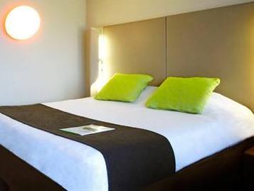 Hotel-Double