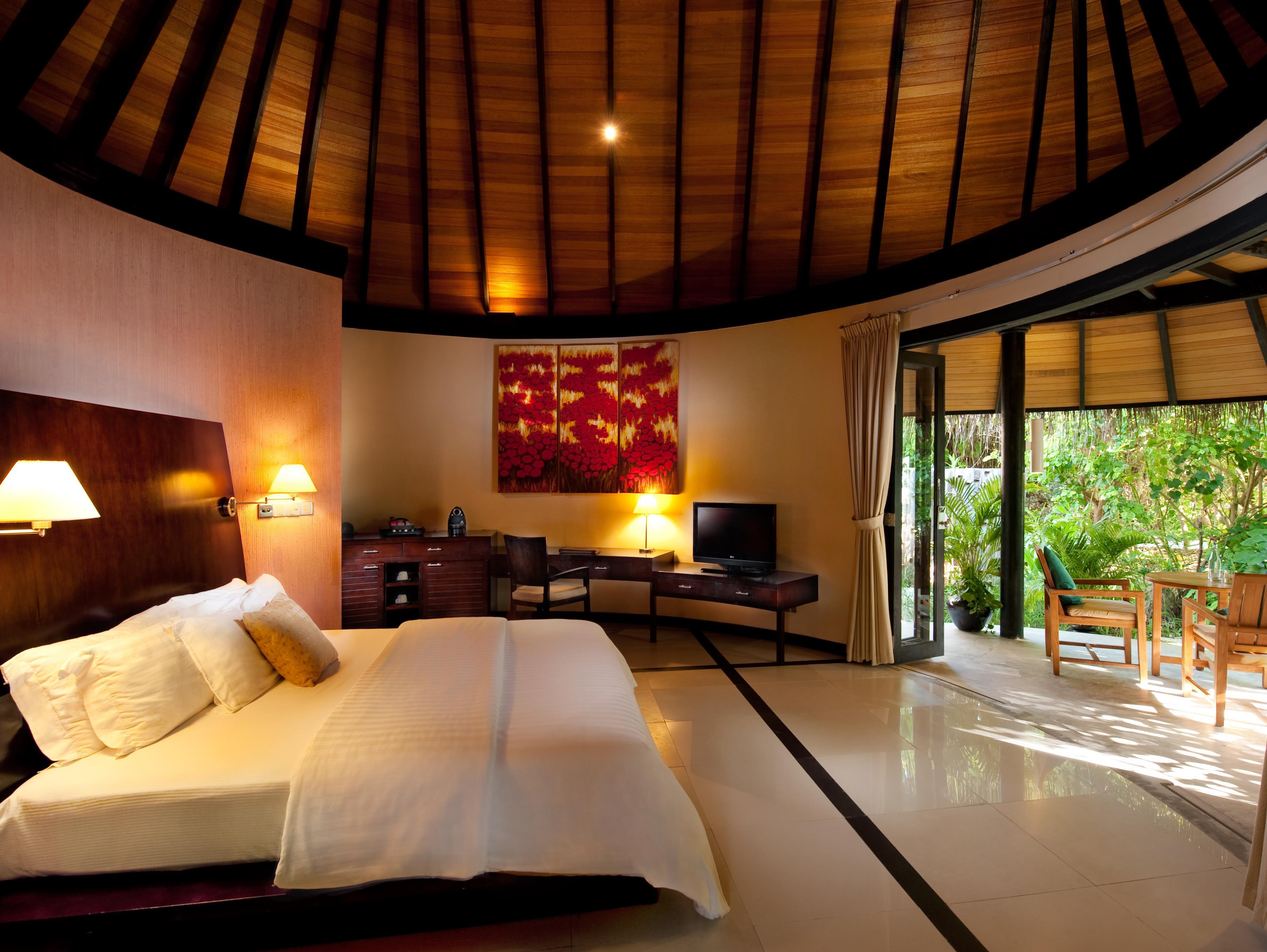 Sun Siyam Iru Fushi
