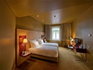Standard room with extra bed - Breakfast included