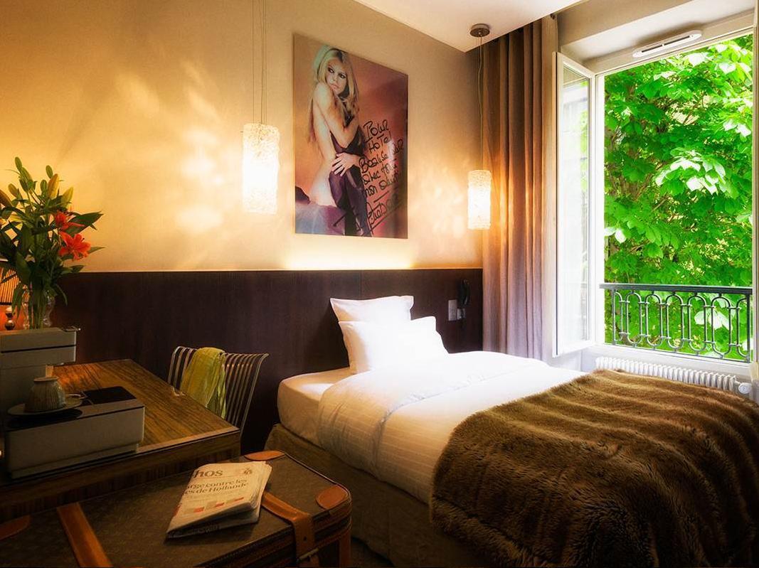 Single Superior Room - Free WiFi access