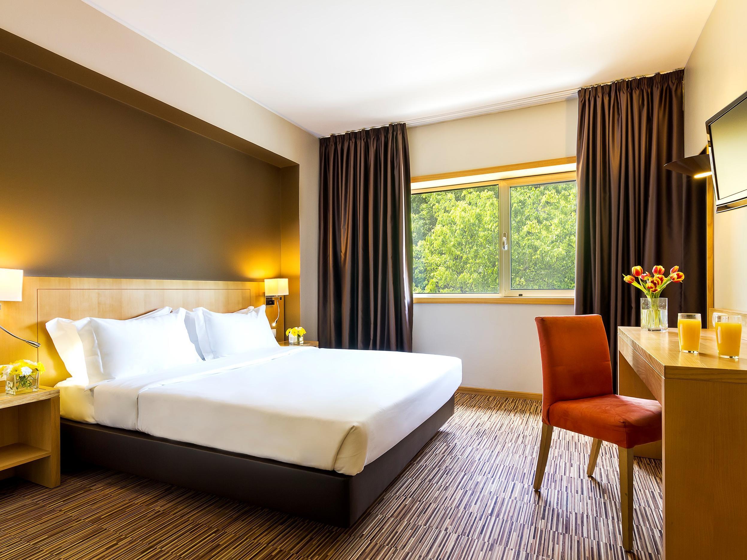 Standard Double without Breakfast - Best price guarantee